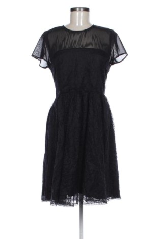 Rochie Sinequanone, Mărime L, Culoare Negru, Preț 115,48 Lei, #137252067