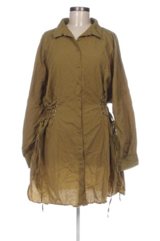 Rochie Simply Be, Mărime XXL, Culoare Verde, Preț 125,98 Lei, #137252353