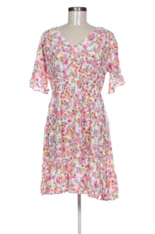 Rochie LC Waikiki, Mărime L, Culoare Multicolor, Preț 78,74 Lei, #137252429