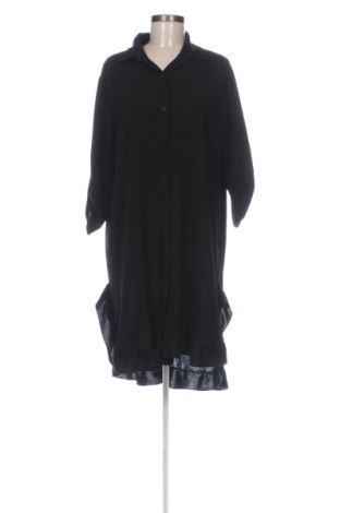 Rochie Creme Fraiche, Mărime XL, Culoare Negru, Preț 152,22 Lei, #137252542