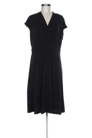 Rochie H&M, Mărime L, Culoare Negru, Preț 99,73 Lei, #137252726