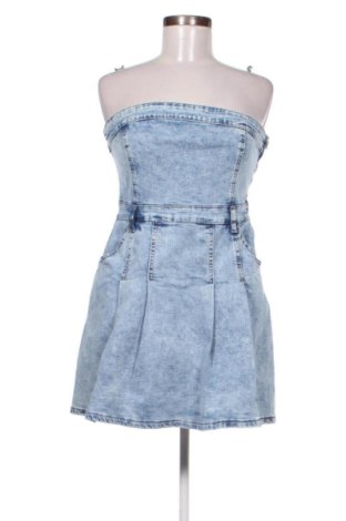 Rochie SHEIN, Mărime L, Culoare Albastru, Preț 196,32 Lei, #137252897