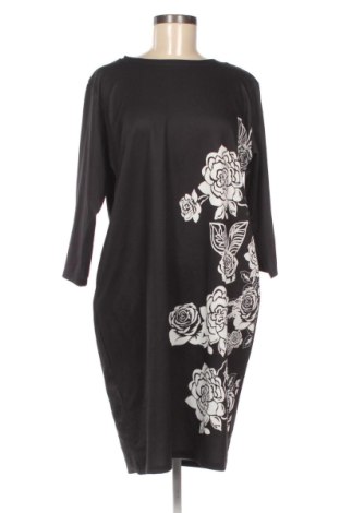 Rochie Unbranded, Mărime XXL, Culoare Multicolor, Preț 120,73 Lei, #137252973