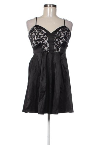 Rochie Lipsy, Mărime XS, Culoare Negru, Preț 99,73 Lei, #137253062