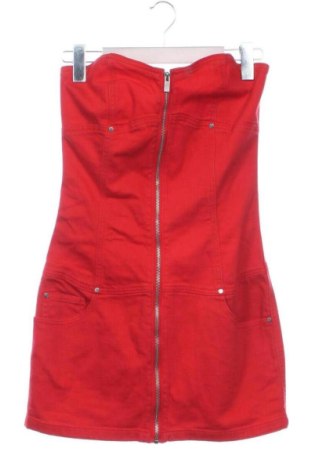 Rochie Amisu, Mărime S, Culoare Roșu, Preț 94,48 Lei, #137253232