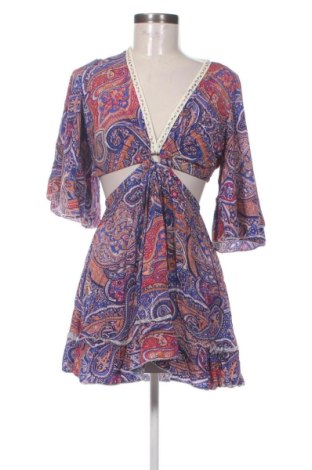 Rochie Unbranded, Mărime S, Culoare Multicolor, Preț 78,74 Lei, #137253413