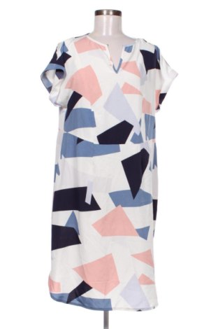 Rochie Unbranded, Mărime XL, Culoare Multicolor, Preț 78,00 Lei, #137253457