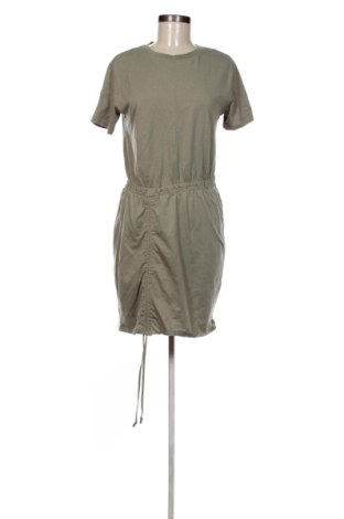 Rochie Reserved, Mărime M, Culoare Verde, Preț 78,97 Lei, #137253526