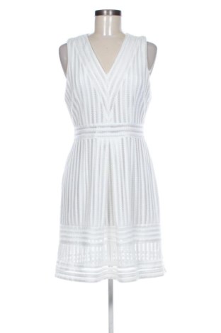Sukienka H&M, Rozmiar L, Kolor Biały, Cena 84,69 zł, #137253532
