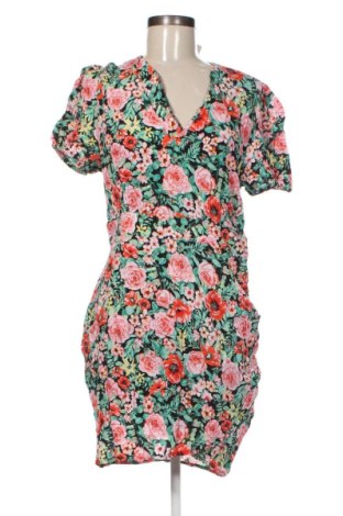 Rochie Amisu, Mărime M, Culoare Multicolor, Preț 82,65 Lei, #137253670