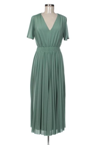 Rochie About You, Mărime M, Culoare Verde, Preț 76,59 Lei, #137253704