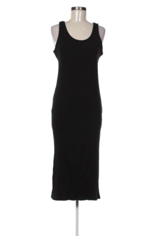 Rochie H&M, Mărime XL, Culoare Negru, Preț 105,59 Lei, #137254044