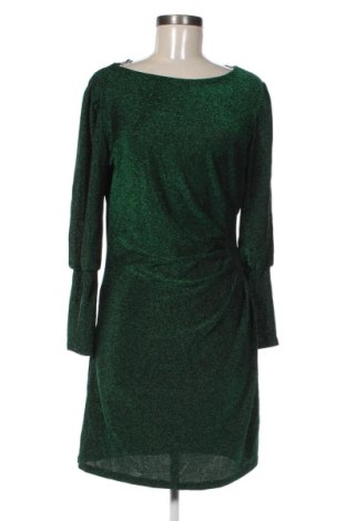 Rochie Unbranded, Mărime M, Culoare Verde, Preț 79,19 Lei, #137254062