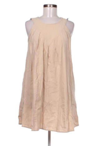 Rochie Unbranded, Mărime M, Culoare Bej, Preț 52,00 Lei, #137254465