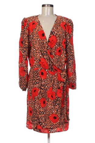 Rochie Michelle Keegan, Mărime L, Culoare Multicolor, Preț 73,78 Lei, #137254582