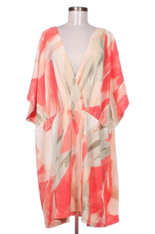 Sukienka H&M, Rozmiar 3XL, Kolor Kolorowy, Cena 84,69 zł, #137254807