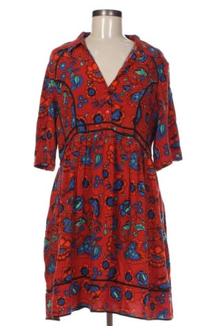 Rochie ASOS, Mărime XL, Culoare Multicolor, Preț 131,77 Lei, #137255065