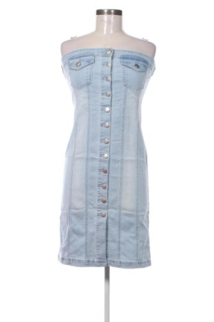 Rochie Unbranded, Mărime M, Culoare Albastru, Preț 115,48 Lei, #137255169