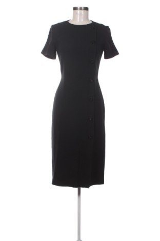 Rochie Massimo Dutti, Mărime S, Culoare Negru, Preț 267,70 Lei, #137256059