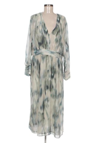 Sukienka H&M, Rozmiar XL, Kolor Kolorowy, Cena 116,92 zł, #137256100