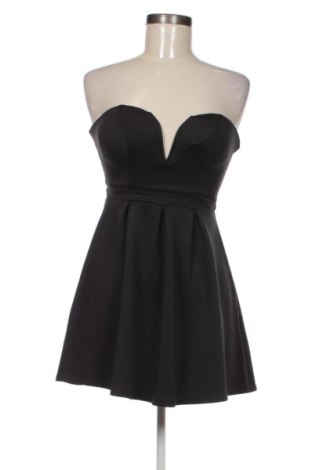 Rochie Nelly, Mărime S, Culoare Negru, Preț 94,48 Lei, #137256270