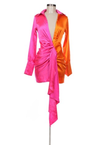 Рокля Missguided, Размер S, Цвят Многоцветен, Цена 12,00 €, #137256291