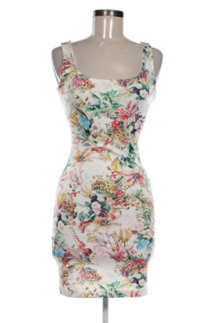 Sukienka Pull&Bear, Rozmiar S, Kolor Kolorowy, Cena 33,87 zł, #137256318
