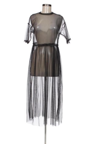 Рокля Pull&Bear, Размер S, Цвят Черен, Цена 15,00 €, #137256352
