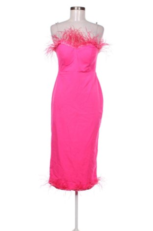 Rochie Unbranded, Mărime M, Culoare Roz, Preț 148,00 Lei, #137256391