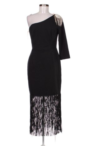 Rochie Unbranded, Mărime L, Culoare Negru, Preț 112,00 Lei, #137256481