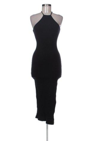 Rochie Bershka, Mărime XS, Culoare Negru, Preț 95,63 Lei, #137256553