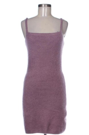 Rochie Zara, Mărime M, Culoare Mov, Preț 68,24 Lei, #137256694
