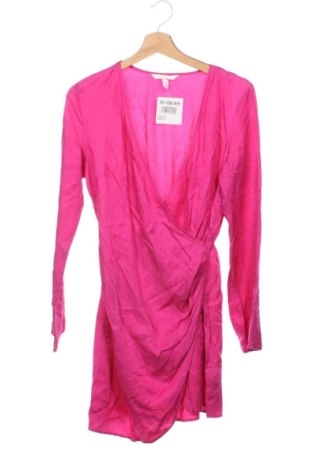 Sukienka H&M, Rozmiar S, Kolor Różowy, Cena 49,21 zł, #137256929