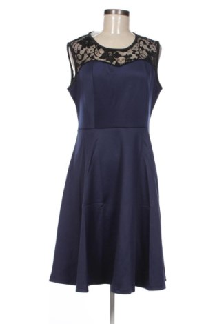 Rochie Unbranded, Mărime XL, Culoare Albastru, Preț 147,35 Lei, #137257195