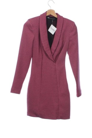 Рокля Zara, Размер XS, Цвят Многоцветен, Цена 16,00 €, #137257222