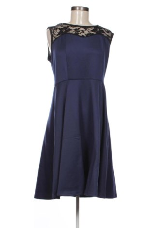 Rochie Unbranded, Mărime XL, Culoare Albastru, Preț 147,35 Lei, #137257401