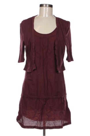 Φόρεμα Tom Tailor, Μέγεθος M, Χρώμα Κόκκινο, Τιμή 19,00 €, #137257510