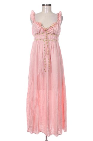 Rochie Unbranded, Mărime M, Culoare Roz, Preț 125,98 Lei, #137257698