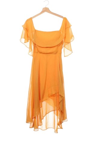 Φόρεμα Unbranded, Μέγεθος S, Χρώμα Πορτοκαλί, Τιμή 34,38 €, #137257707