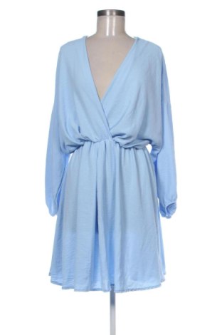 Рокля NEW COLLECTION, Размер M, Цвят Син, Цена 30,00 €, #137257726