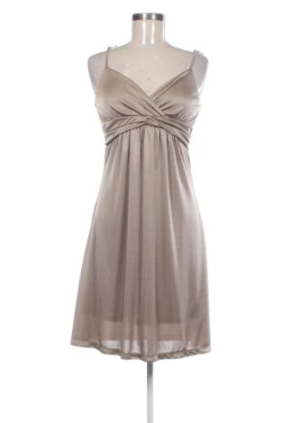 Rochie Vero Moda, Mărime M, Culoare Bej, Preț 68,24 Lei, #137257772