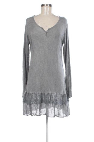 Rochie Unbranded, Mărime M, Culoare Gri, Preț 36,74 Lei, #137258266