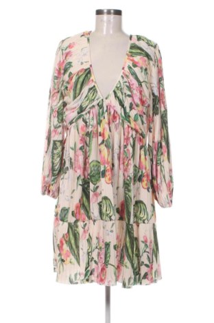 Rochie H&M, Mărime XL, Culoare Multicolor, Preț 120,73 Lei, #137258483