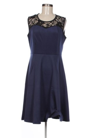Φόρεμα Unbranded, Μέγεθος XL, Χρώμα Μπλέ, Τιμή 27,45 €, #137258499