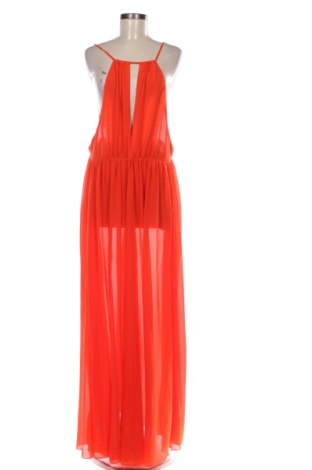 Rochie Ivyrevel, Mărime S, Culoare Portocaliu, Preț 125,98 Lei, #137258737