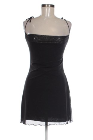 Rochie Stradivarius, Mărime S, Culoare Negru, Preț 45,00 Lei, #137258765