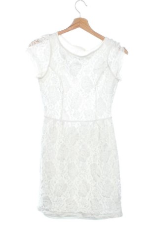Kleid Forever 21, Größe S, Farbe Weiß, Preis 10,00 €, #137258800