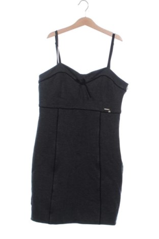 Rochie Fracomina, Mărime S, Culoare Gri, Preț 172,01 Lei, #137258921
