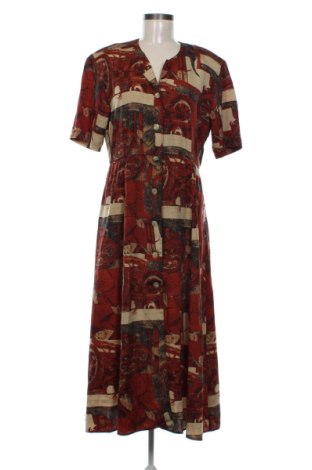 Rochie Unbranded, Mărime L, Culoare Multicolor, Preț 173,22 Lei, #137258939