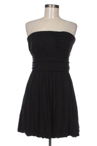 Rochie Promod, Mărime L, Culoare Negru, Preț 89,23 Lei, #137258983